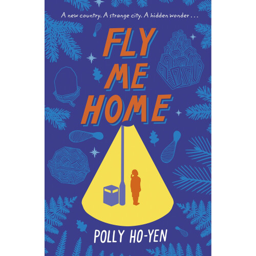 Fly Me Home