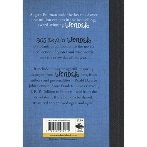365 Days of Wonder 2