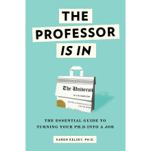 The Professor Is In