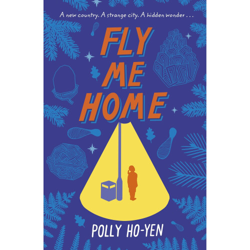 Fly Me Home 1