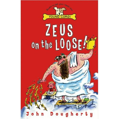Zeus On The Loose