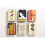Bibliophilia: 100 Literary Postcards 7