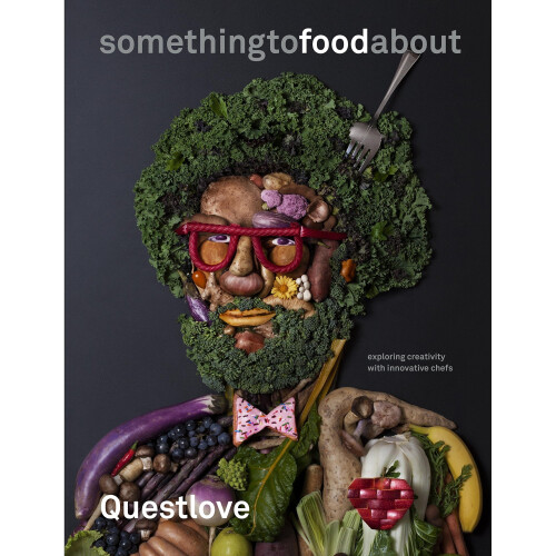 Something To Food About 1