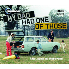 Top Gear: My Dad Had One of Those