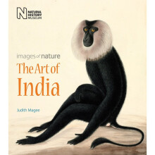 The Art of India: Images of Nature