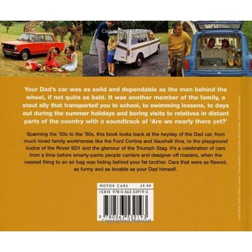 Top Gear: My Dad Had One of Those 2