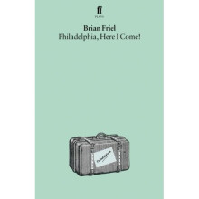 Philadelphia, Here I Come