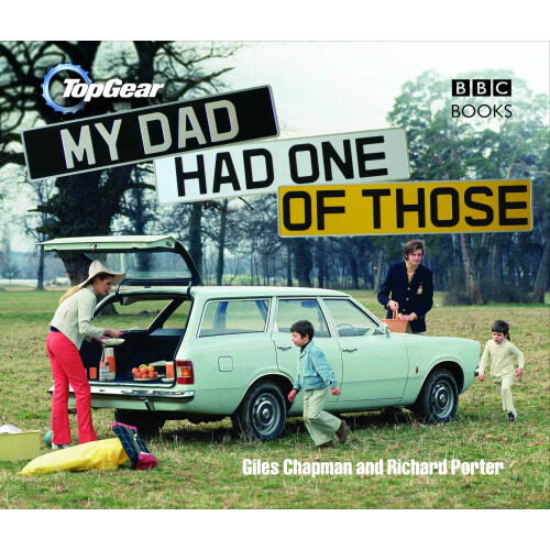 Top Gear: My Dad Had One of Those 1