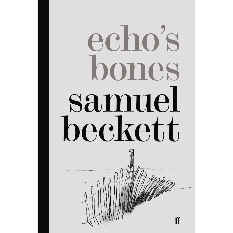 Echo's Bones