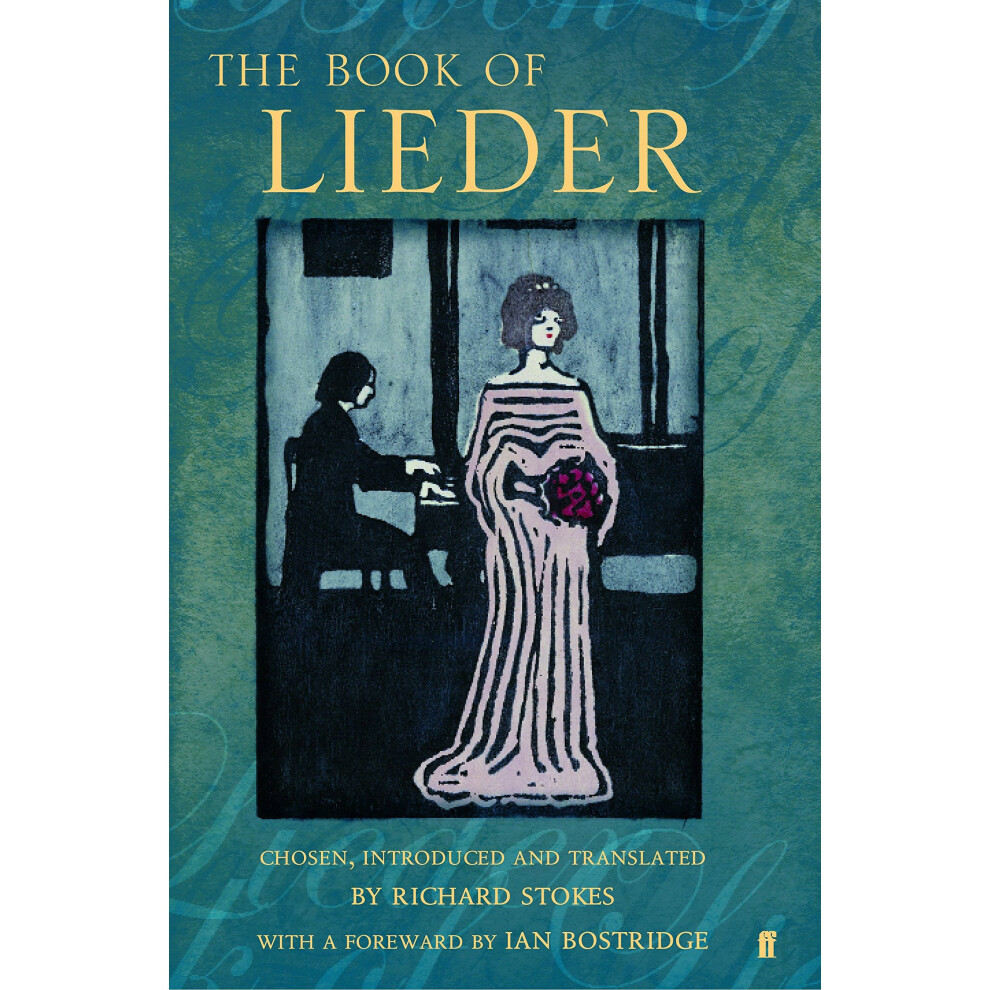 The Book of Lieder