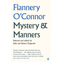 Mystery and Manners