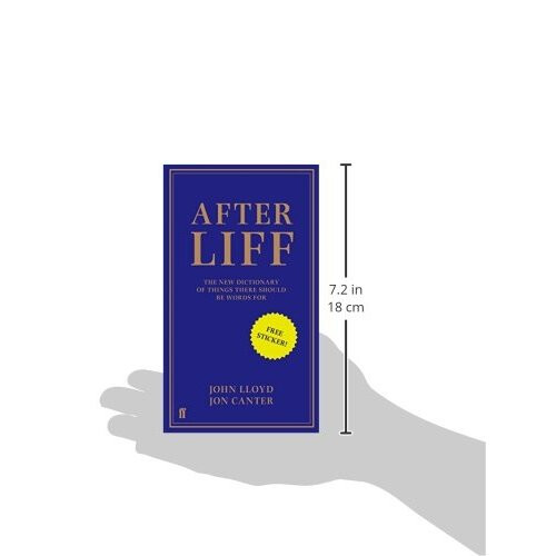Afterliff 2