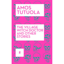 The Village Witch Doctor and Other Stories