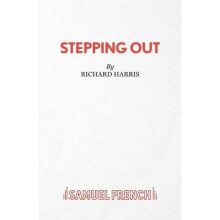 Stepping Out (Acting Edition)