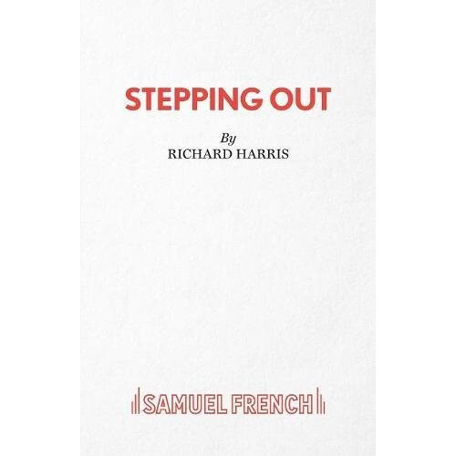 Stepping Out (Acting Edition)