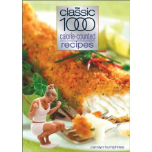 The Classic 1000 Calorie-counted Recipes