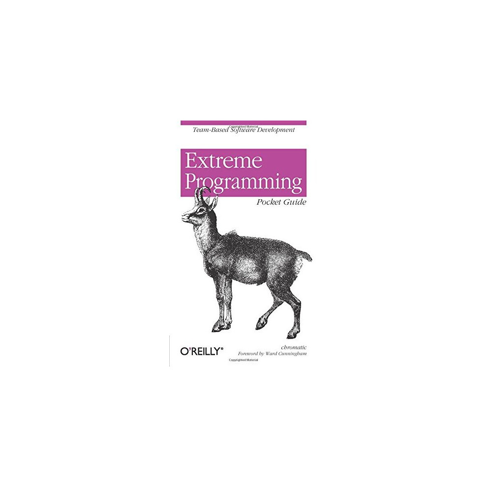 Extreme Programming Pocket Guide