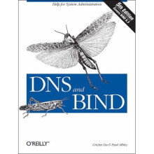 DNS and BIND