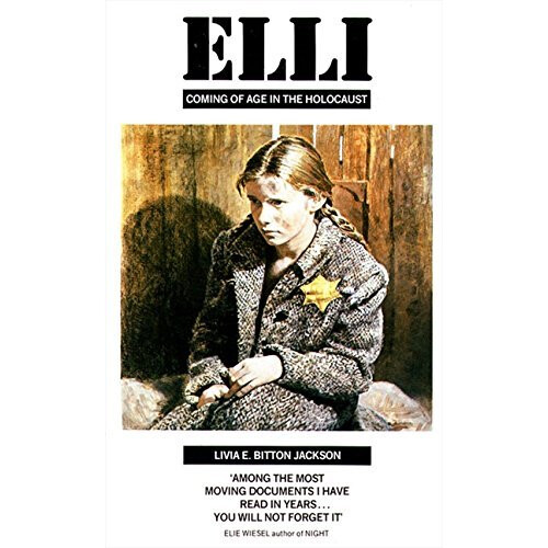 Elli: Coming of Age in the Holocaust 1
