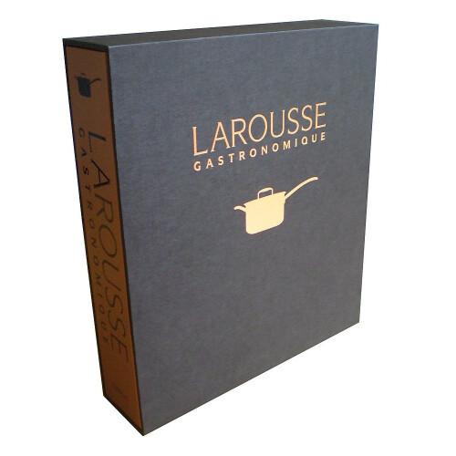 Larousse Gastronomique 1