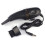 (Black) Mini USB Keyboard Vacuum Cleaner for Computer PC 1