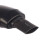 (Black) Mini USB Keyboard Vacuum Cleaner for Computer PC 4