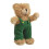 Corduroy Book and Bear 5