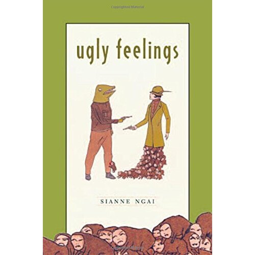 Ugly Feelings 1
