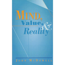 Mind, Value and Reality