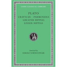 Plato 004 (Loeb Classical Library)