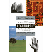 Technopoly (Vintage)