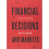 Financial Decisions and Markets: A Course in Asset Pricing 1