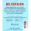 Big Red Barn Board Book 2