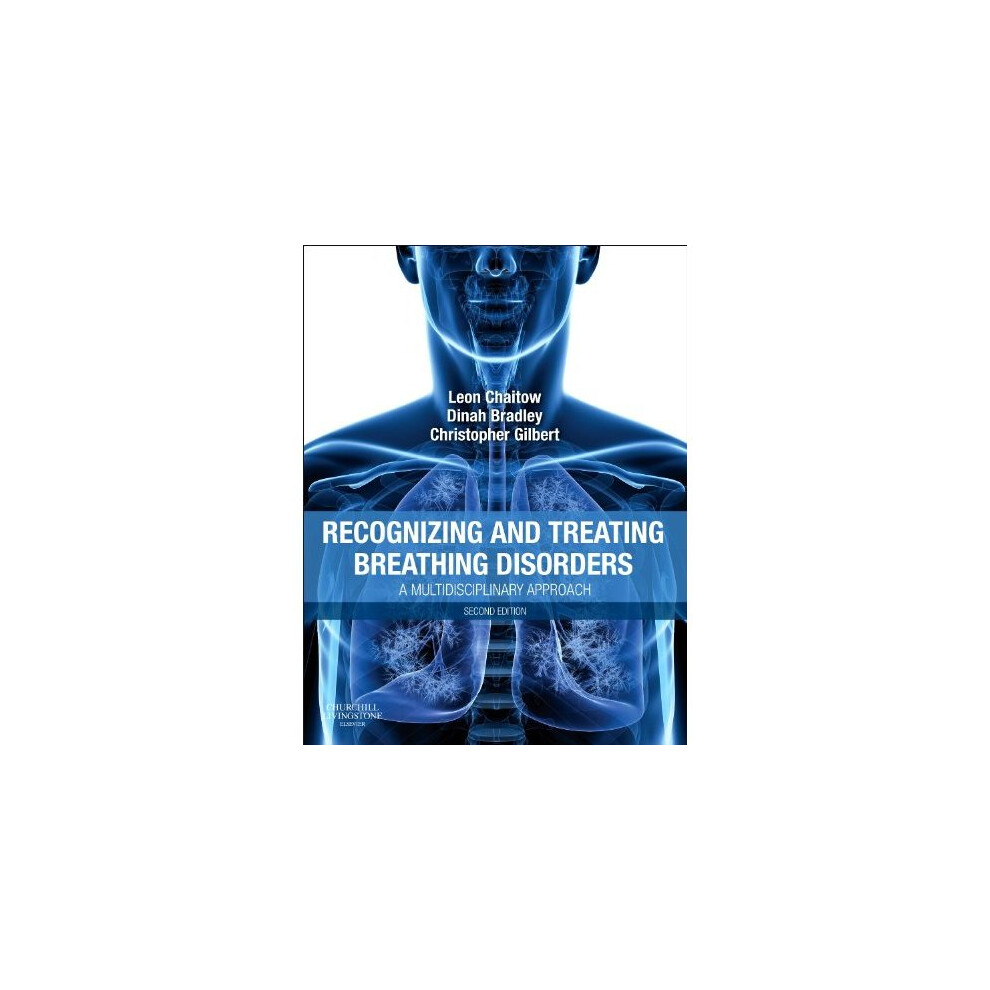 Imusti Recognizing And Treating Breathing Disorders: A Multidisciplinary Approach, 2E Size 2