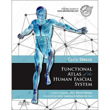 Functional Atlas of the Human Fascial System, 1e