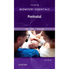 Midwifery Essentials: Postnatal: Volume 4, 2e