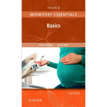 Midwifery Essentials: Basics: Volume 1, 2e