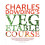Charles Dowding's Vegetable Course 1