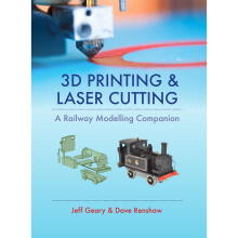 3D Printing and Laser Cutting