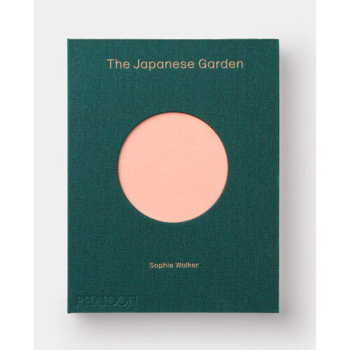 The Japanese Garden 1