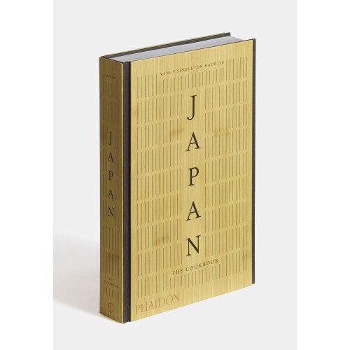 Japan: The Cookbook 2