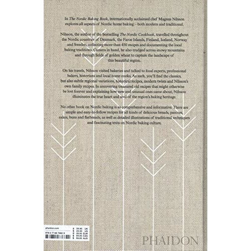 The Nordic Baking Book 1