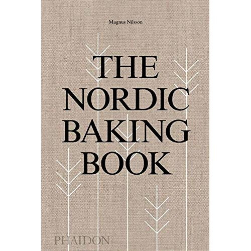 The Nordic Baking Book