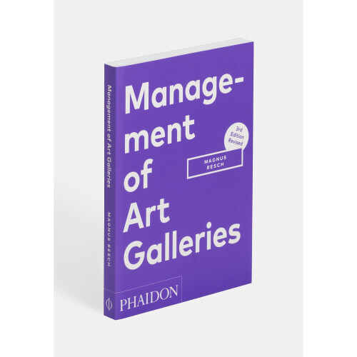 Management of Art Galleries 1