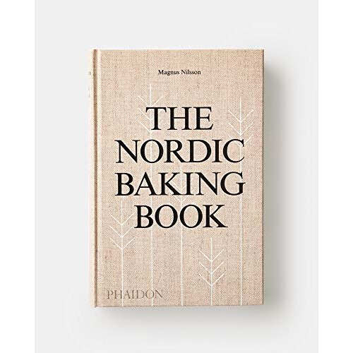 The Nordic Baking Book 2