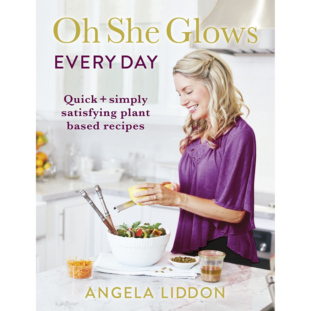 Penguin-Books-Ltd Oh She Glows Every Day