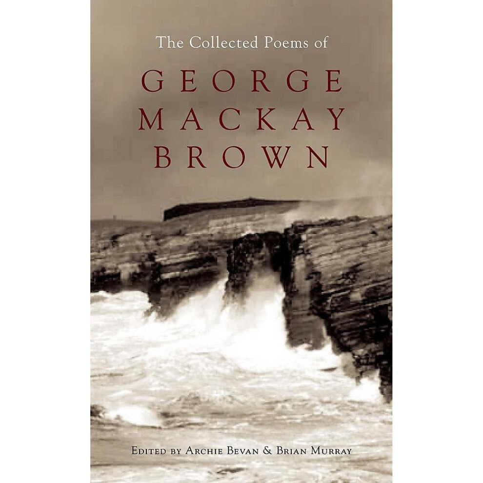 The Collected Poems of George Mackay Brown