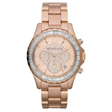 Michael Kors Rose Gold Ladies Watch MK5811
