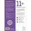 11+ Maths Progress Papers Book 1: KS2, Ages 9-12 2
