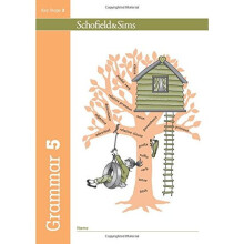 Grammar and Punctuation Book 5: Year 5, Ages 9-10